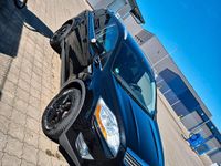 Gebraucht Ford Kuga Titanium 136 PS (100 kW) 2010 Schwarz SUV