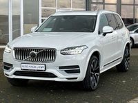 gebraucht Volvo XC90 T8 AWD Inscription Plug-In Navi/SHD/Autom. /