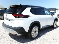 Neu Nissan X-Trail S 213 PS (156 kW) 2025 Pearl white perleffekt / dachfar SUV