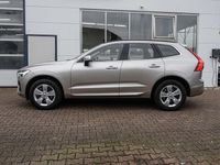Gebraucht Volvo XC60 Core 197 PS (144 kW) 2023 Bright dusk / metallic SUV
