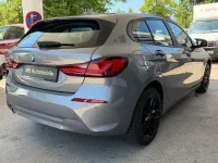 Gebraucht BMW 118 Advantage 136 PS (100 kW) 2023 Grau Limousine