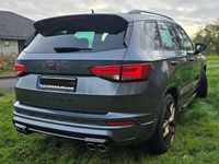 Gebraucht Cupra Ateca 300 PS (220 kW) 2020 Grau SUV