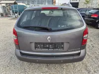 Gebraucht Renault Laguna II Avantage 135 PS (99 kW) 2006 Hologram grey Kombi