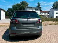 Gebraucht VW Golf Plus Cross 105 PS (77 kW) 2011 Grau Limousine