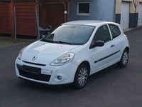 gebraucht Renault Clio mit neuem TÜV !!!