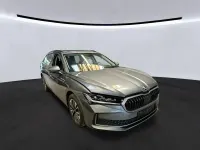 Gebraucht Skoda Superb Selection 265 PS (194 kW) 2025 Grau Limousine