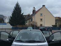 Gebraucht Smart ForFour 75 PS (55 kW) 2005 Schwarz metallic Kleinwagen