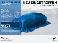 Usata VW Caddy 114 CV (83 kW) 2022 Bianco Monovolume