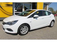 Gebraucht Opel Astra Edition 110 PS (80 kW) 2020 Limousine