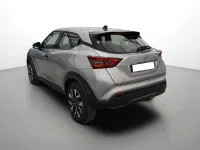 Gebraucht Nissan Juke Acenta 114 PS (83 kW) 2025 Gris perle SUV