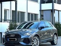 Gebraucht Audi RS Q3 Ambiente 400 PS (294 kW) 2020 Grau SUV