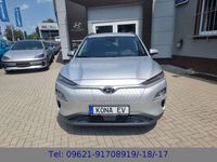 gebraucht Hyundai Kona ELEKTRO 150kW PREMIUM-Paket inkl Sitz Paket