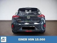 Gebraucht Opel Corsa-e GS Line 100 kW (136 PS) 2023 Metallic Kleinwagen