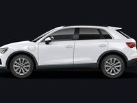 Gebraucht Audi Q3 Ambiente 245 PS (180 kW) 2021 Weiß SUV