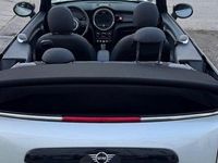 Gebraucht Mini Cooper 136 PS (100 kW) 2021 Silber Kleinwagen