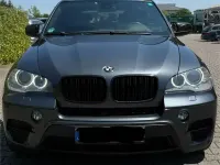 Gebraucht BMW X5 306 PS (225 kW) 2011 Grau SUV