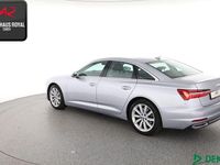 Gebraucht Audi A6 Ambiente 340 PS (250 kW) 2019 Silber (metallic) Limousine