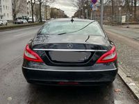 gebraucht Mercedes CLS350 CLS BlueTEC 7G-TRONIC