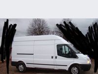 gebraucht Ford Transit 2012, 6 GANG, 2.2 TDCI L3H3