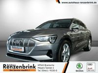 Gebraucht Audi e-tron Advanced Plus 230 kW (313 PS) 2020 Andere farbe SUV