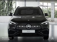 Gebraucht Mercedes GLA200 AMG line 163 PS (119 kW) 2025 SUV