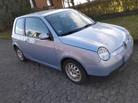 Gebraucht VW Lupo 61 PS (44 kW) 2001 Kleinwagen