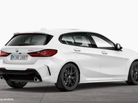 Gebraucht BMW 128 Performance 265 PS (194 kW) 2022 Weiß Limousine