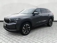 Neu Skoda Kodiaq Selection 150 PS (110 kW) 2026 Black magic perleffekt SUV