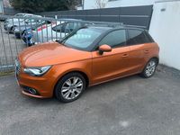 gebraucht Audi A1 TDI 2,0