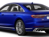 gebraucht Audi S8 S BESTELLFAHRZEUG / FREI KONFIGURIERBAR