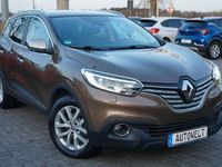 Gebraucht Renault Kadjar 131 PS (96 kW) 2017 Braun SUV