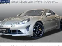 Usata Alpine A110 252 CV (185 kW) 2022 Beige Coupé