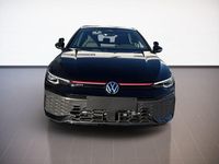 Neu VW Golf VIII GTI 265 PS (194 kW) 2025 Schwarz Limousine