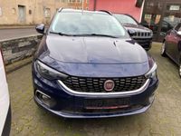 gebraucht Fiat Tipo Lounge-Navi-Automatik-Cam-1.6D-EU6-Klima-Tü