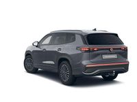 Neu VW Tayron Elegance 193 PS (141 kW) 2026 Delfingrau metallic SUV