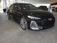 Gebraucht Audi A5 Ambiente 204 PS (150 kW) 2025 Mythosschwarz metallic Coupé