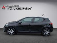 Gebraucht Mitsubishi Colt 67 PS (49 kW) 2024 Schwarz Kleinwagen