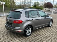 gebraucht VW Golf Sportsvan VII*Lounge*Kamera*SHZ*1.Hand*