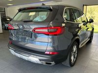 gebraucht BMW X5 xDrive 30 d xLine-Panorama-HeadUp-360°-