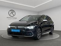 Brugt VW Golf Alltrack 200 HK (147 kW) 2024 Sort Stationcar