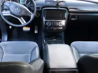 Gebraucht Mercedes R350 265 PS (194 kW) 2012 Schwarz Kombi