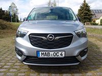 Gebraucht Opel Combo Life Edition 131 PS (96 kW) 2022 Grau Van / Kleinbus