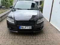 Używany Audi A4 S-Line 180 KM (132 kW) 2007 Kombi