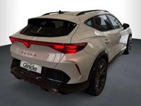 Neu Cupra Formentor 204 PS (150 kW) 2026 "nevada" weiss SUV