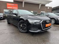Gebraucht Audi A6 163 PS (119 kW) 2023 Schwarz Limousine