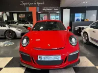 Gebraucht Porsche 991 476 PS (350 kW) 2014 Rot