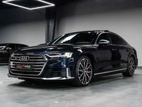 Gebraucht Audi S8 Sport 571 PS (419 kW) 2020 Blau Limousine
