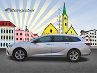 gebraucht Opel Insignia ST 2.0 D. Aut. Eleg. *AHK+Pixel Licht