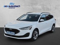 Occasion Ford Focus Cool & Connect 101 ch (74 kW) 2022 Blanc Berline
