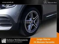 Gebraucht Mercedes GLB200 AMG 163 PS (119 kW) 2020 Gray SUV